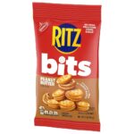 Nabisco Ritz Bits Peanut Butter