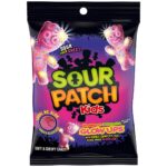 Sour Patch Glow Ups