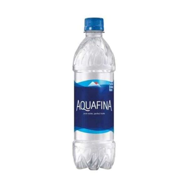 Aquafina, Purified Drinking Water