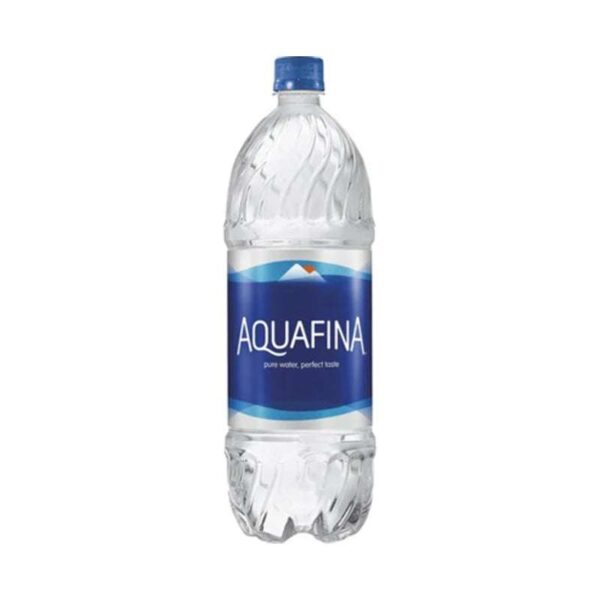 Aquafina, Water