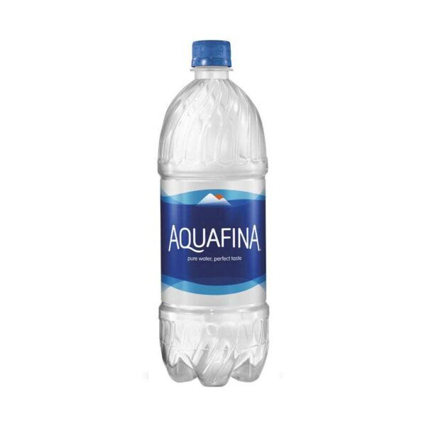 Aquafina, Water