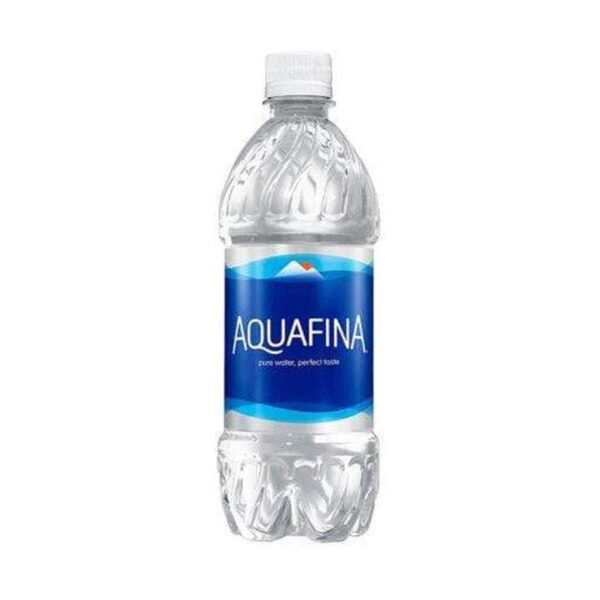 Aquafina, Water