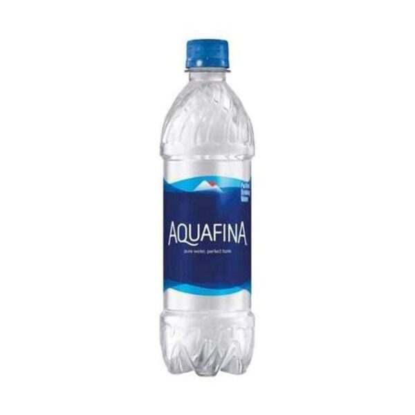 Aquafina Water