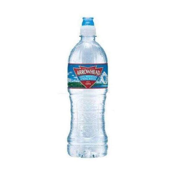 Arrowhead, Water, Sport Top