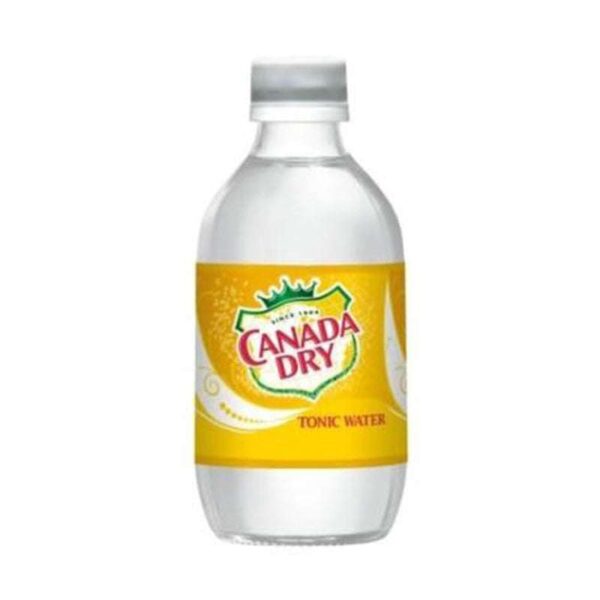 Canada Dry, Tonic Water