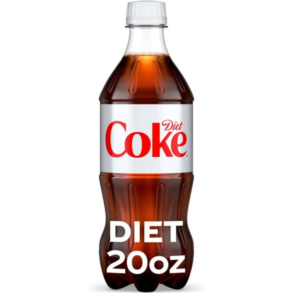 Coca Cola, Diet