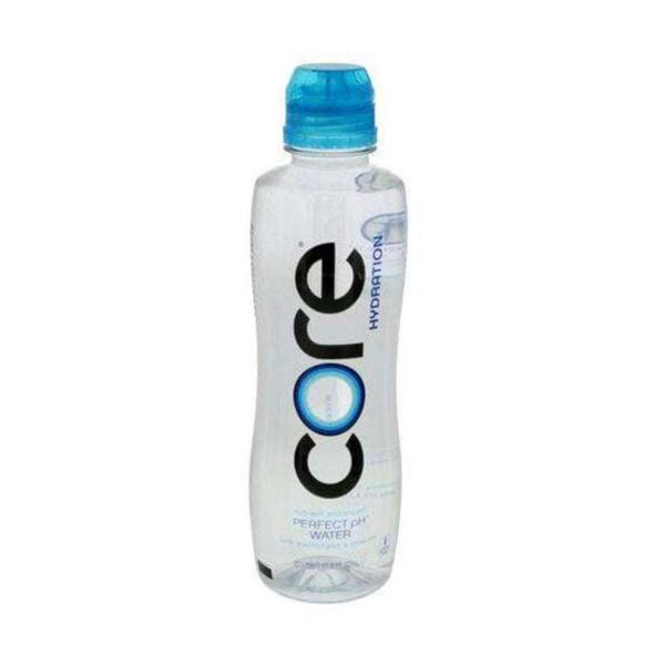 Core, Water, Hydration, Sport