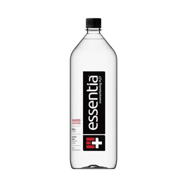 Essentia, Purified Water, Overachieving H2O
