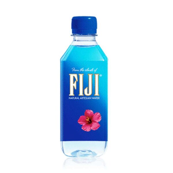 Fiji, Natural Artesian Water