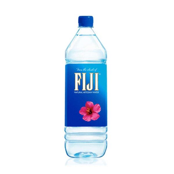 Fiji, Natural Artesian Water