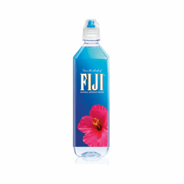 Fiji, Natural Artesian Water