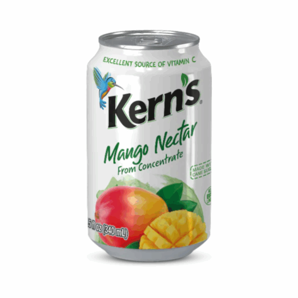 Kern's, Nectar, Mango