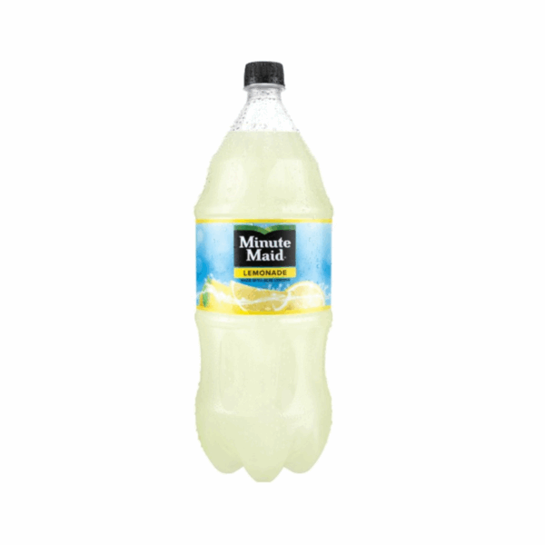 Minute Maid, Lemonade