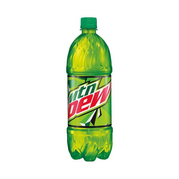 Mountain Dew