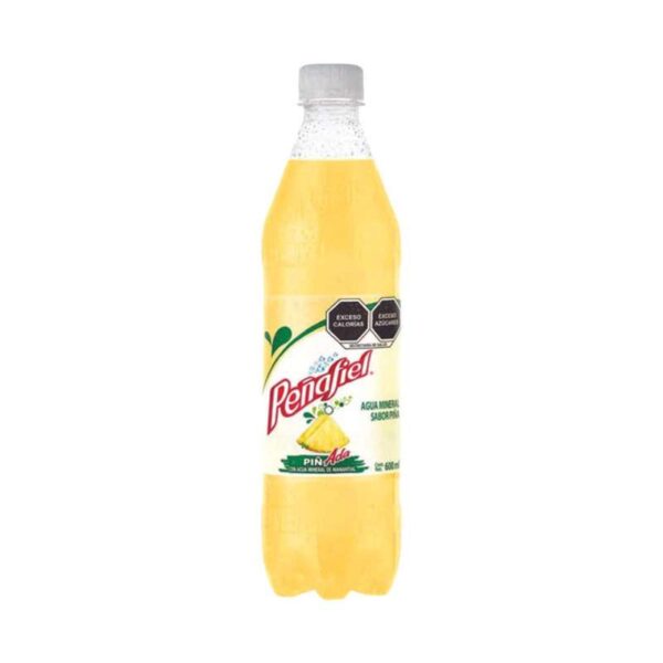 Penafiel Pinada/Pineappleade