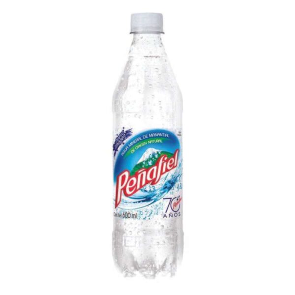 Penafiel, Sparkling Mineral Water
