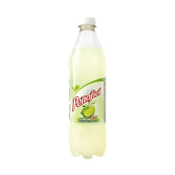 Penafiel, Sparkling Mineral Water, Limonada/Limeade