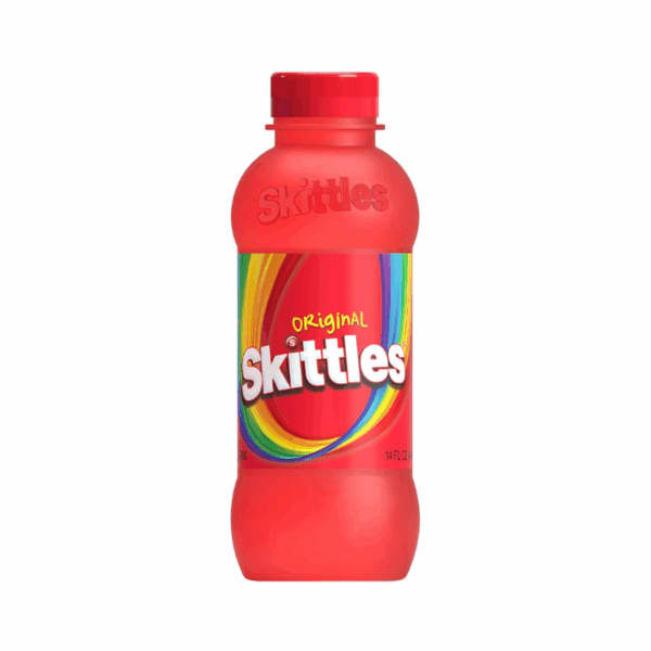 Skittles, Fruit Flavored Drink, Original