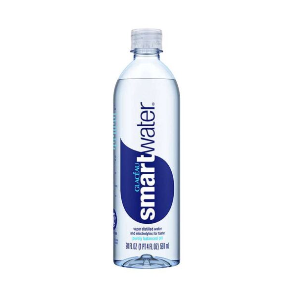 Smartwater