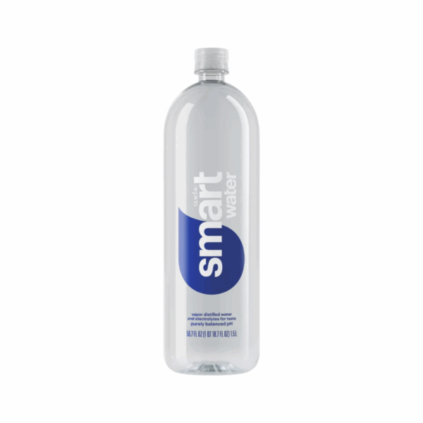 Smartwater