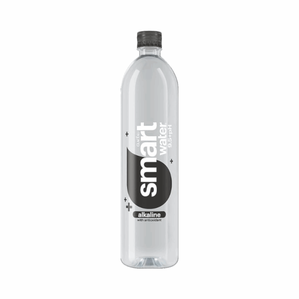 Smartwater, Alkaline