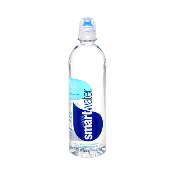Smartwater, Sport