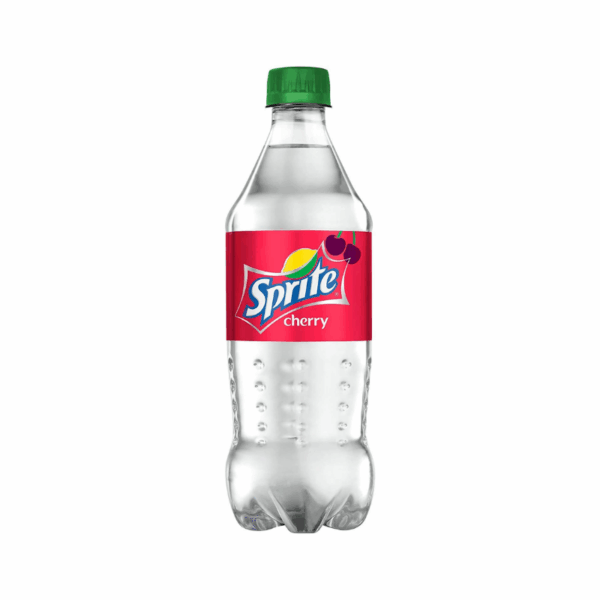 Sprite, Cherry