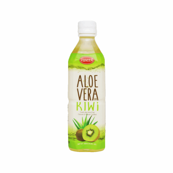 Visvita, Aloe Vera Drink, Kiwi