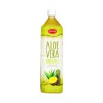 Visvita, Aloe Vera Drink, Pineapple