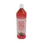 Visvita, Aloe Vera Drink, Pomegranate