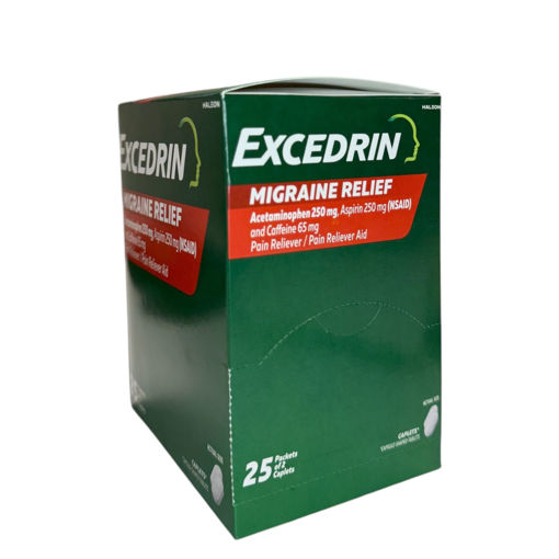 Excedrin