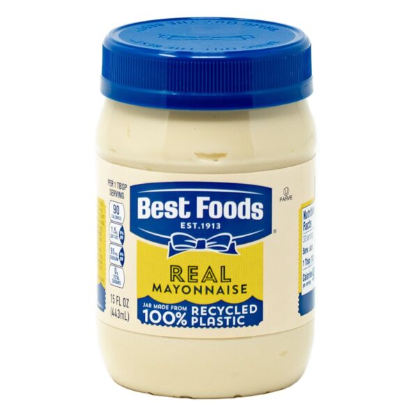 Best Food Mayo