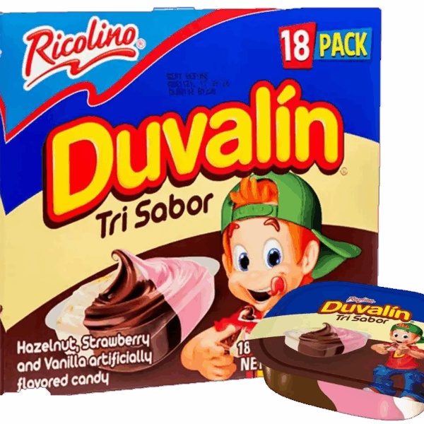 Duvalin Trisabor