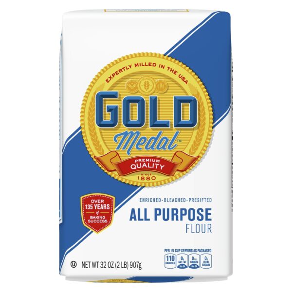 Gold Medal Flour