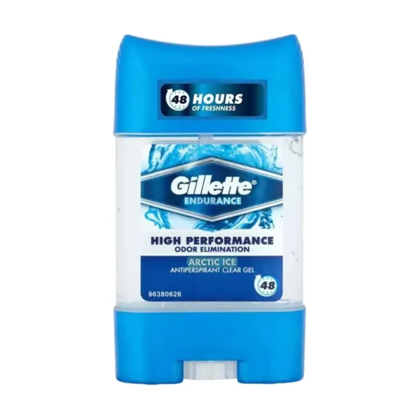 Gillette Deo Arctic Ice
