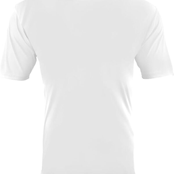 T Shirt 3Xl White