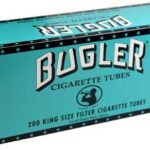 Bugler Tubes