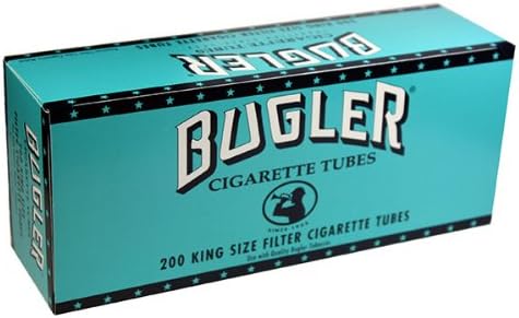 Bugler Tubes