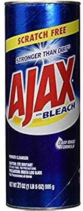 Ajax Powder