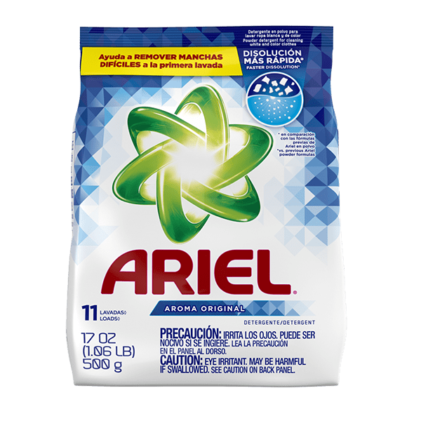 Ariel