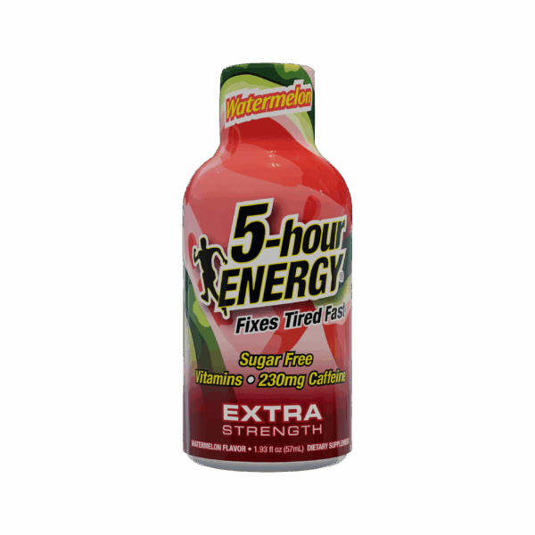 5 Hour Xtreme Watermelon