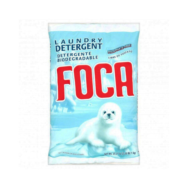 Foca 1 Kl