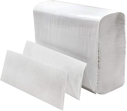 Right Choice Single Fold Towels