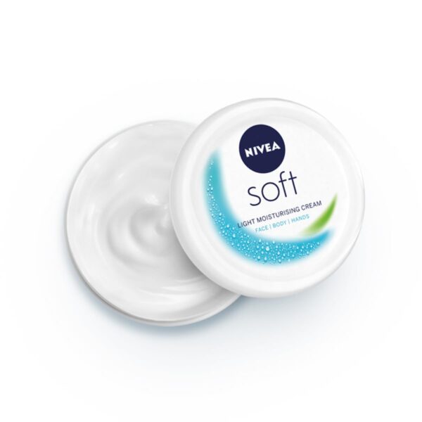 Nivea Creme