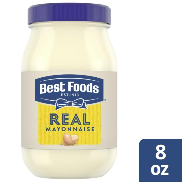 Best Food Mayo