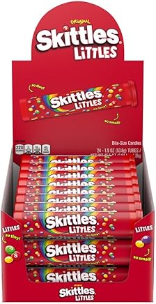 Skittles King Size Littles