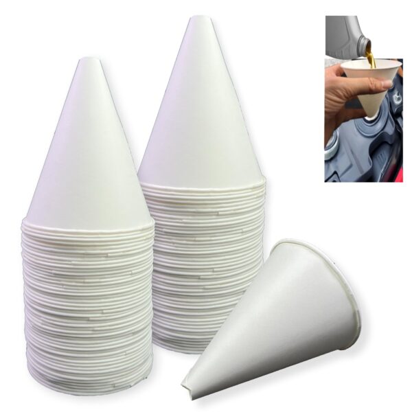 Dispozeit Funnel