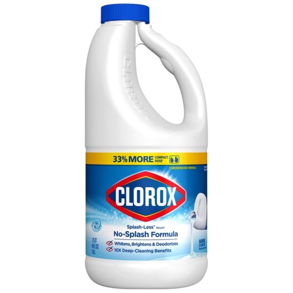 Clorox Bleach