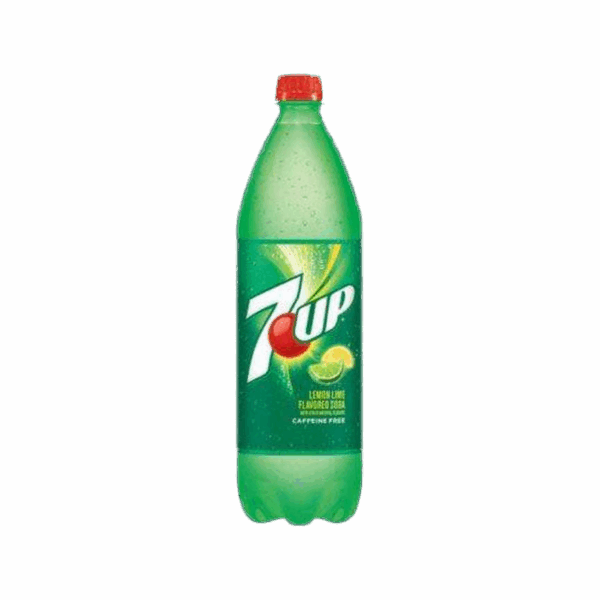 7 Up