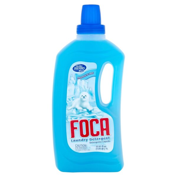 Foca Liquid